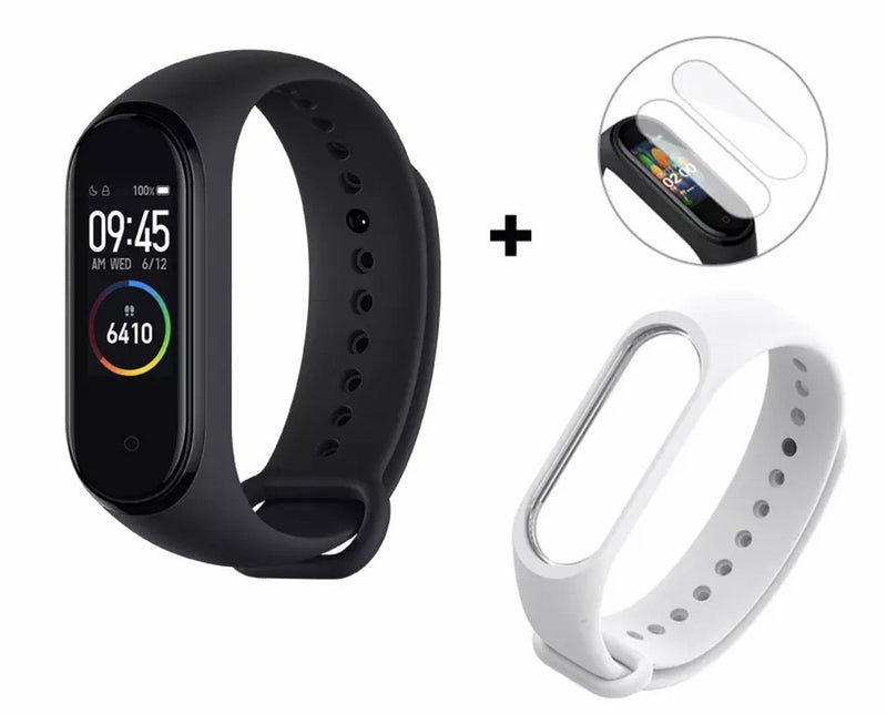 Xiaomi Mi Band 4 Smartband - Frete Gratis